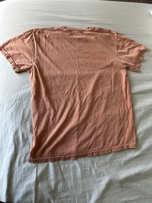 Hubs & Hers Women’s Casual Fit T-Shirt Scary Movies Sz Medium thumbnail 5