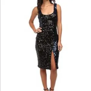 New French Connection Sequin Dress thumbnail 2