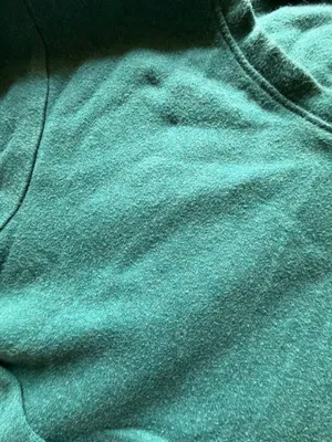 L.L.Bean Women's 3/4 Sleeve V-Neck Cotton Tee Shirt thumbnail 3