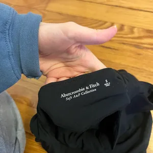 Black Ruched Bodysuit thumbnail 2