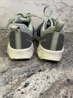 Reebok Women's Fusion Flexweave FloatRide Athletic Work Shoes Size 6 thumbnail 5