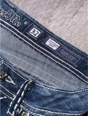Miss Me Jeans thumbnail 3
