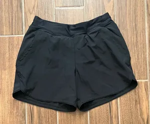 Lands end shorts size 12 thumbnail 1