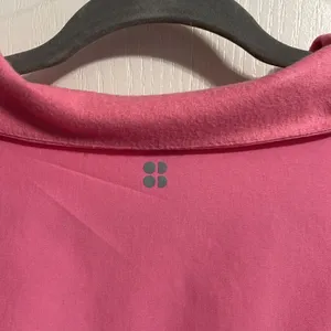 Sweaty Betty Fast Lane Running Peplum Jacket Athleisure Gym Pilates Coquette thumbnail 4