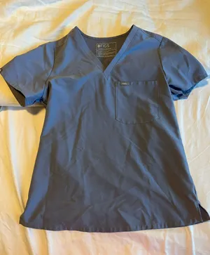 FIGS Scrubs Set thumbnail 1