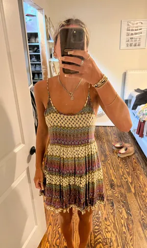 By Kinnucan's Dress thumbnail 1