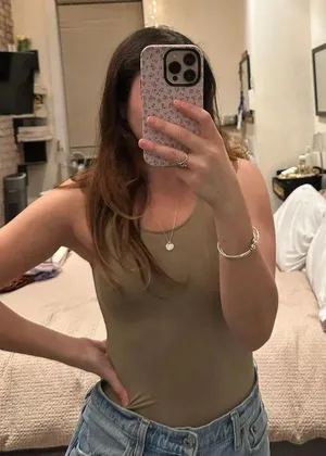 SKIMS Soft Smoothing Bodysuit  thumbnail 1