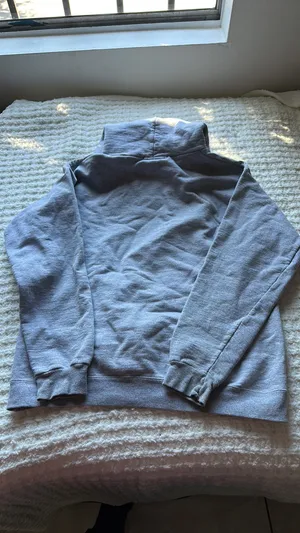 Thrasher Magazine Hoodie thumbnail 5