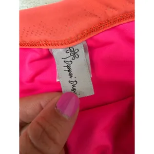 Dippin Daisys Ultra Swim Electric Camo Bikini Swimsuit Size Small thumbnail 4