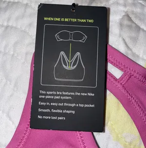 Nike Sportsbra thumbnail 4