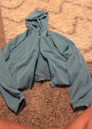 Lululemon Softstreme Full-Zip Hoodie thumbnail 1