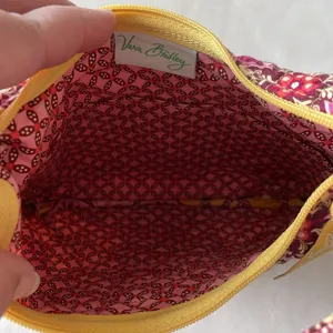 Vera Bradley Olivia Bag thumbnail 6