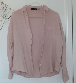 Glassons Button Down  thumbnail 1