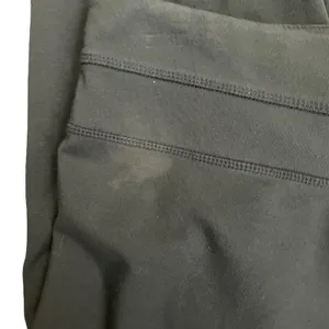 Old Navy Women Joggers M Gray Wide‎ Leg Stretch Leggings Leisurewear Yoga Comfy thumbnail 7