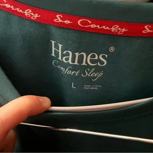 Hanes ❗️clearance❗️ Sleep set thumbnail 6