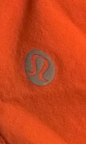 Lululemon Speed Short 2.5” thumbnail 3