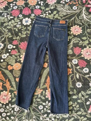 Calvin Klein Jeans size 27 thumbnail 7