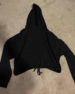 Aeropostale Crop Sweatshirt thumbnail 1