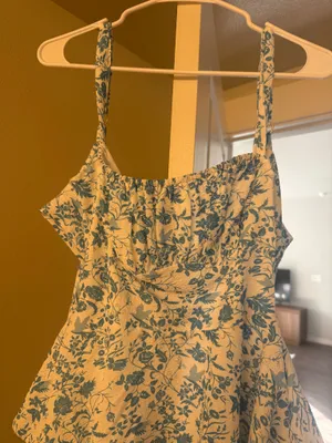 Selfie Leslie Dress thumbnail 5