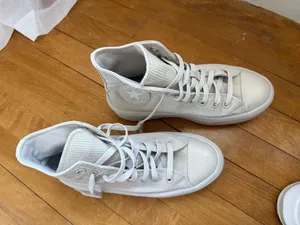 Converse High-Top Sneakers thumbnail 6