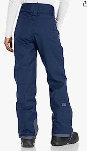 Actrix womens Insulated Snow Pants thumbnail 2