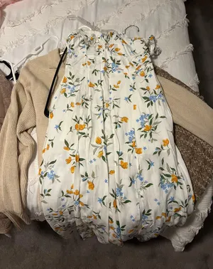 These Three Boutique Midi Dress thumbnail 2