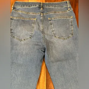 Boden Denim Flare Jeans thumbnail 11