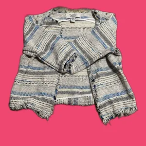 Tweed Blazer thumbnail 2