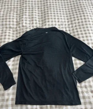 YoungLa Long Sleeve Top Black Size L thumbnail 2
