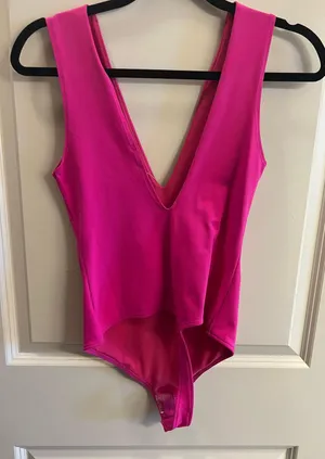 Intimately Bodysuit thumbnail 3