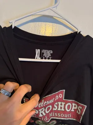 Bass Pro T-Shirt thumbnail 2