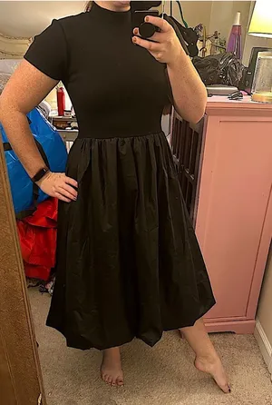 Bohme Kimber Midi Dress thumbnail 11