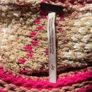 Free People Show Me Love slouch sweater thumbnail 11