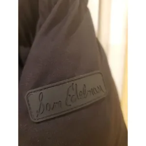 Sam Edelman Black Short Puffer Women Down and Insulated Coats Size XXL thumbnail 12