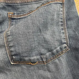 Free People 61855 16515125 Blue Washed Crop Skinny Jeans Size 30 thumbnail 9