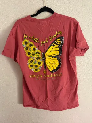 Simply Southern T-Shirt thumbnail 2