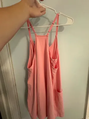 Amazon athletic dress thumbnail 3