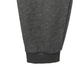Binpaw Grey Sweatpant joggers with stitched accents Sz XS‎ thumbnail 8
