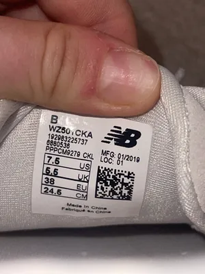 New Balance 501 thumbnail 5
