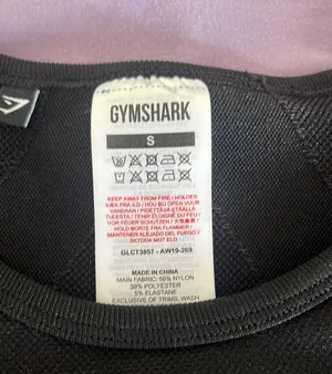 Gymshark thumbnail 7