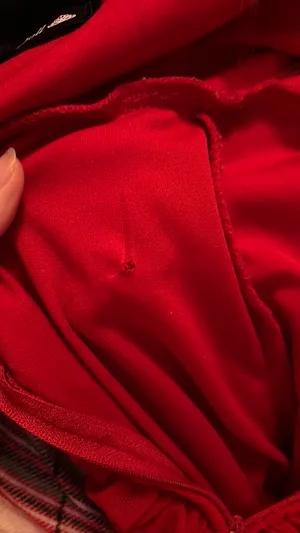 Midnight Doll Homecoming Dress thumbnail 3