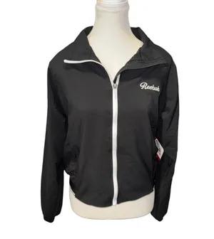 Courtside full zip jacket  thumbnail 4