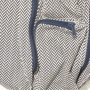 KAVU Original Rope Bag Compact Lightweight Crossbody Sling thumbnail 3