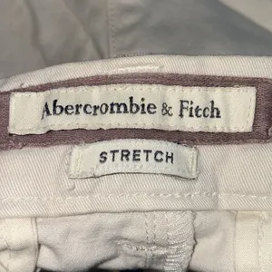 ✨ ABERCROMBIE & FITCH Chino Shorts✨ thumbnail 4