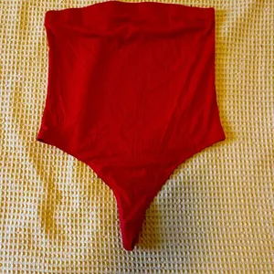 Tub top body suit thumbnail 1