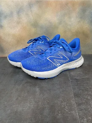 New Balance Fresh Foam X 880v12 Blue Women's Running Shoes Size 8.5B thumbnail 3