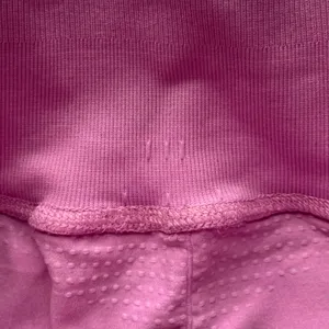 Gymshark • Vital 2 in 1 Workout Shorts Women's Pink High-Waisted Shorts thumbnail 10