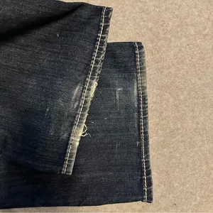 KUT from the Kloth Womens Boot Cut Denim Jeans size 12 Dark Wash KP643MA2 thumbnail 7