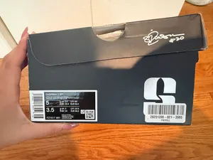 Nike Apricot Sabrina Ionescu Basketball Sneakers thumbnail 13