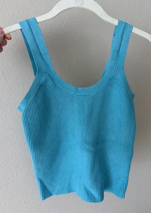 Abercrombie & Fitch Tank Top thumbnail 1